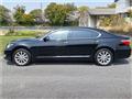 2009 Lexus LS