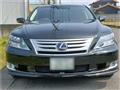 2009 Lexus LS