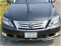 2009 Lexus LS