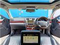2009 Lexus LS