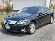 2009 Lexus LS