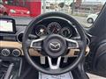 2018 Mazda Roadster