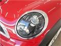 2012 BMW MINI