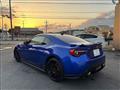2018 Subaru BRZ