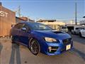 2015 Subaru Impreza Wrx