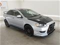 2009 Mitsubishi Galant Fortis