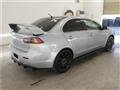 2009 Mitsubishi Galant Fortis