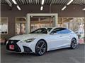 2022 Lexus LS