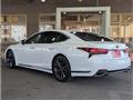 2022 Lexus LS