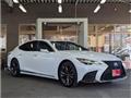 2022 Lexus LS