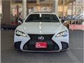 2022 Lexus LS