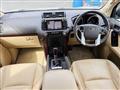 2015 Toyota Land Cruiser Prado