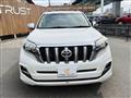 2015 Toyota Land Cruiser Prado