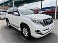 2015 Toyota Land Cruiser Prado