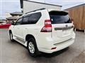 2015 Toyota Land Cruiser Prado