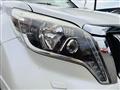2015 Toyota Land Cruiser Prado