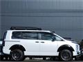 2025 Mitsubishi Delica D5