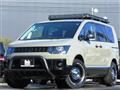 2008 Mitsubishi Delica D5