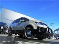 2008 Mitsubishi Delica D5