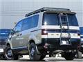 2008 Mitsubishi Delica D5