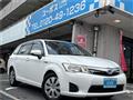 2013 Toyota Corolla Fielder