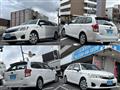 2013 Toyota Corolla Fielder