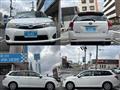 2013 Toyota Corolla Fielder