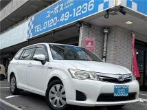 2013 Toyota Corolla Fielder