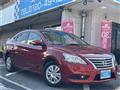2013 Nissan Bluebird Sylphy