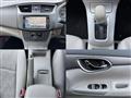 2013 Nissan Bluebird Sylphy