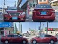 2013 Nissan Bluebird Sylphy