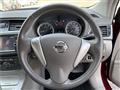 2013 Nissan Bluebird Sylphy