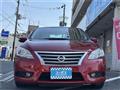 2013 Nissan Bluebird Sylphy