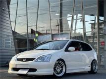 2002 Honda Civic