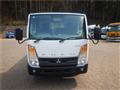 2016 Mitsubishi Canter
