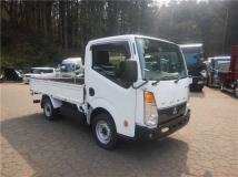 2016 Mitsubishi Canter