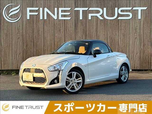 2022 Daihatsu Copen