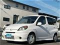 2001 Toyota Fun Cargo