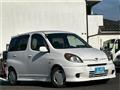 2001 Toyota Fun Cargo