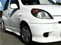2001 Toyota Fun Cargo