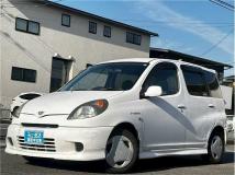 2001 Toyota Fun Cargo