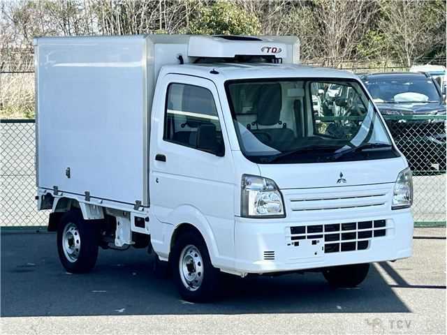 2019 Mitsubishi Minicab Truck