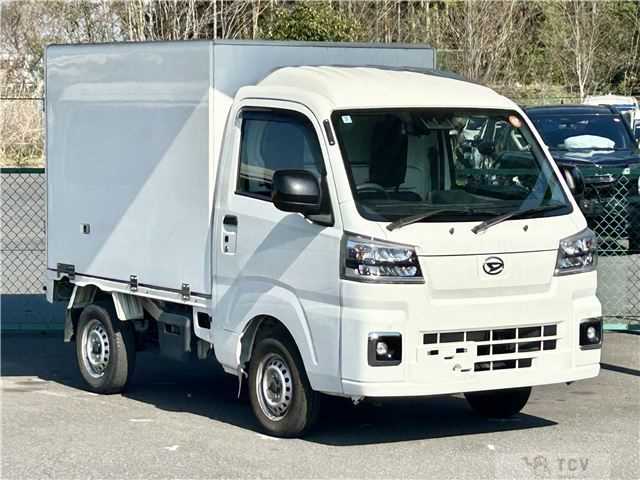 2023 Daihatsu Hijet Truck