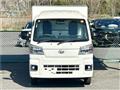 2023 Daihatsu Hijet Truck