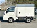 2023 Daihatsu Hijet Truck