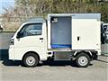 2023 Daihatsu Hijet Truck