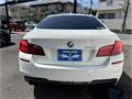 2013 BMW 5 Series