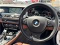 2013 BMW 5 Series