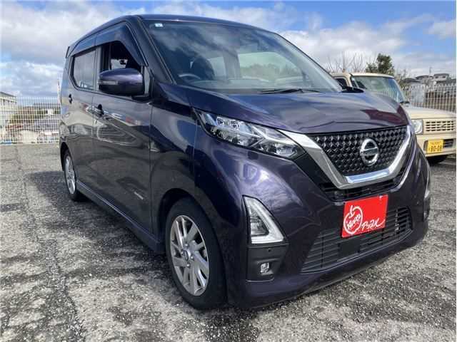 2021 Nissan Nissan Others
