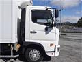 2018 Hino Ranger
